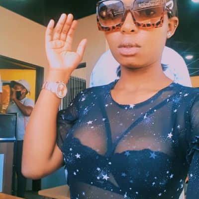 Thandolwethu
