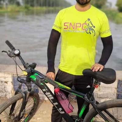Sharma