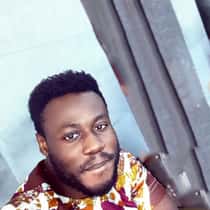 Samuel Agyekum
