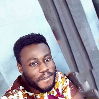 Samuel Agyekum