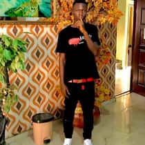 Agyemang Derrick