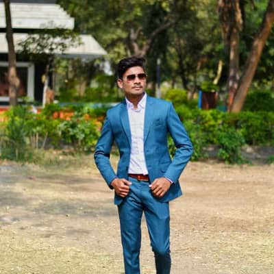 suraj