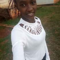 Ann wambui