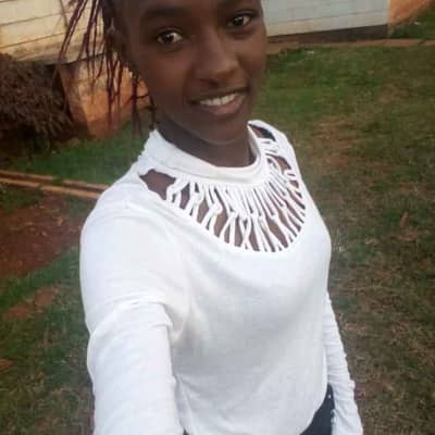 Ann wambui