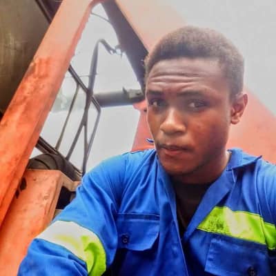 Elnathan
