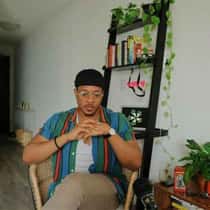 jr, Masin Anderson