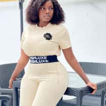 Naomi Obour