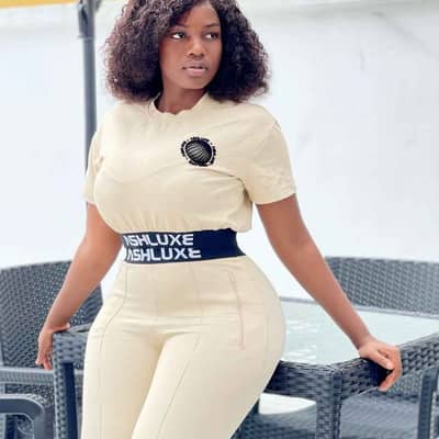 Naomi Obour