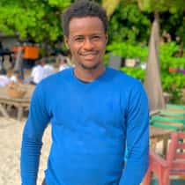 David A Koroma