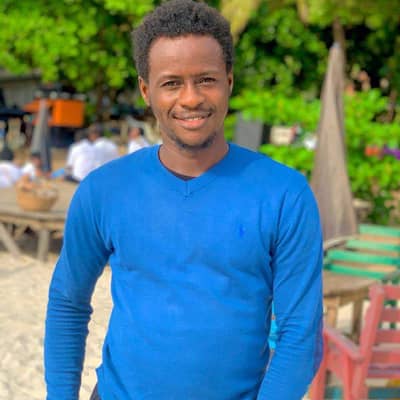 David A Koroma