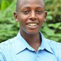 Waweru Kimani