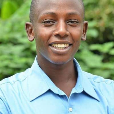 Waweru Kimani