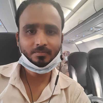 Salman Irshad Ansari