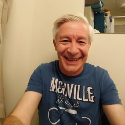 Smiling Mark