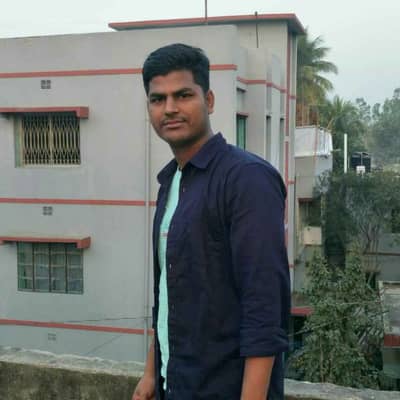 Yusub Khan