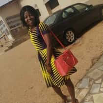 Margaret Owusu