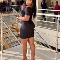 Queen goddess