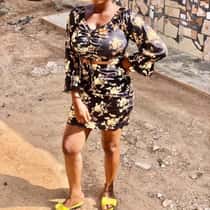 Godbella yeboah