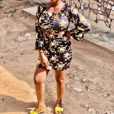 Godbella yeboah