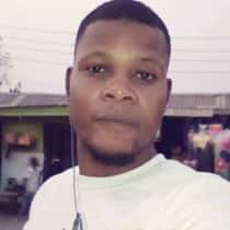 Ayinde Taoheed Alade