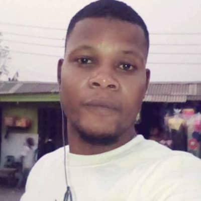 Ayinde Taoheed Alade