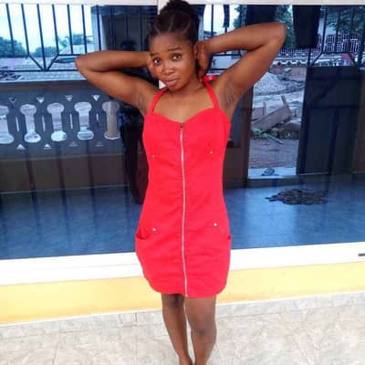 Boatemaa Henrietta
