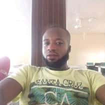Asumang Robert