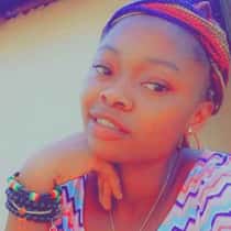 Adwoa ❤️💕🌹