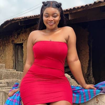 Comfort Oforiwaah