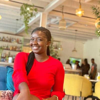 Abena mumuni
