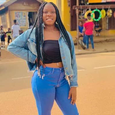 Amponsah Gloria