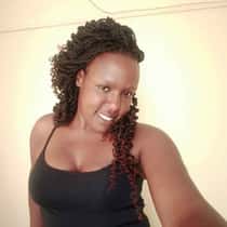 Hellen wanjiru