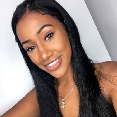 Sandra yeboah