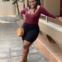 Ayiwah mercy