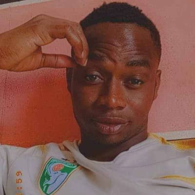 Mamadou