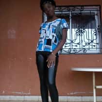 Dona EFFA