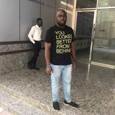 Toluwalase Monday