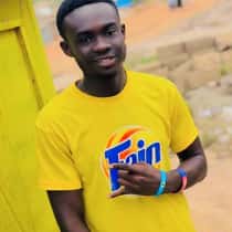 Nelly Nana Qwame