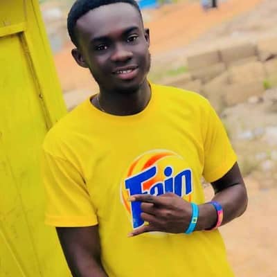 Nelly Nana Qwame