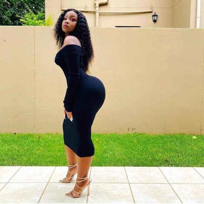 Serwaa Mary