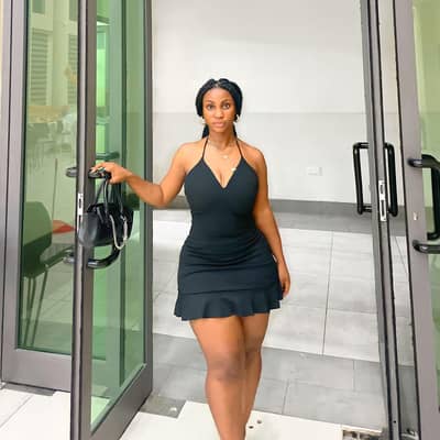 Amponsah Rebecca