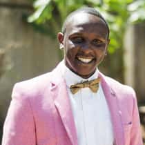 patrick maina