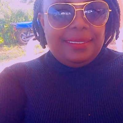 Susan nyambura