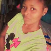 mbabike solange