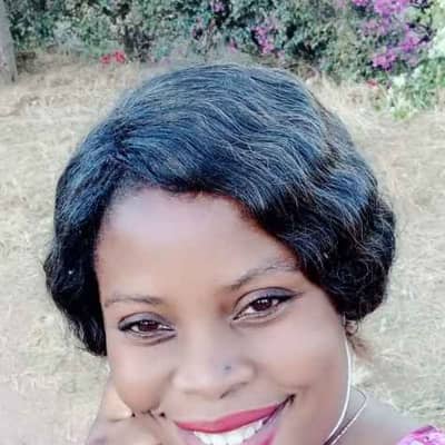 Sally chirwa
