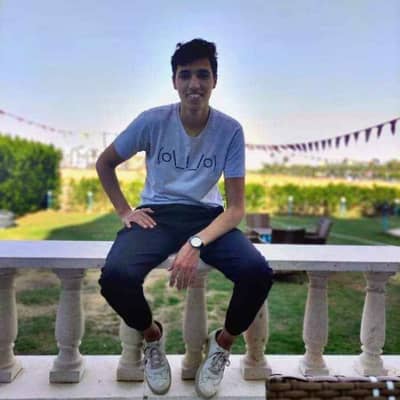 Ahmed