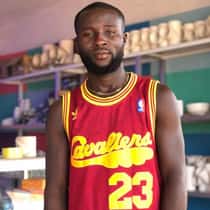 Sarkodie Clement