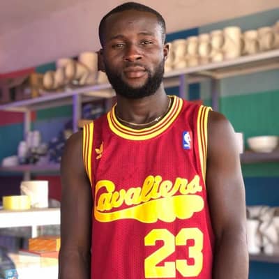 Sarkodie Clement