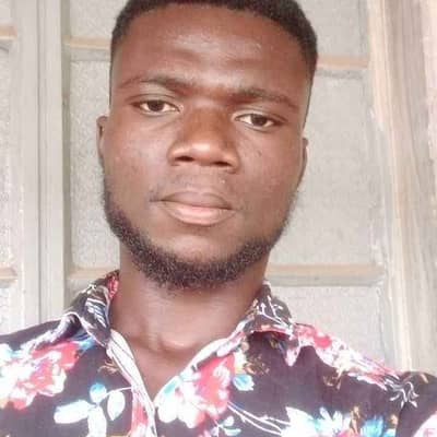 Benjamin okai
