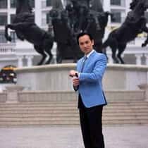Hassan Lee